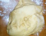Φωτογραφία βήματος 8 της συνταγής Μηλοπιτάκια