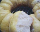 Foto langkah ke 7 dari resep Roti sobek irit.