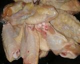 Foto del paso 1 de la receta: Alitas