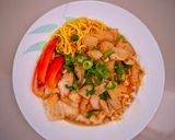 Foto langkah ke 8 dari resep Soto Kikil.