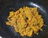 টোফু মশলা কারি (Tofu masala curry recipe in bengali) রেসিপির ধাপ 2 ছবি