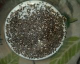 Foto del paso 1 de la receta: Desayuno dulce y saludable