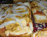 Foto del paso 3 de la receta: Sándwich Simple