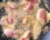 รูปขั้นตอนการทำที่ 3 ของ หมูสามชั้นทอดน้ำปลา สูตรง่ายๆ กรอบนอกนุ่มใน
