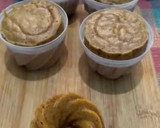 Foto langkah ke 7 dari resep Bolu Sakura.