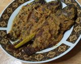Foto langkah ke 5 dari resep Pesmol ikan mujair.