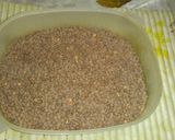 Foto del paso 1 de la receta: Lentejas con cuadritos de Zanahoria