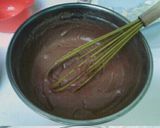 Foto del paso 2 de la receta: Brownies