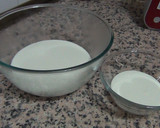 Foto del paso 2 de la receta: Tarta serradura portuguesa con mi toque personal