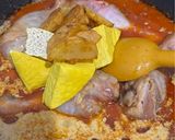 Foto langkah ke 3 dari resep Gulai Ayam.