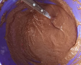 Foto del paso 3 de la receta: Budín fácil y rápido