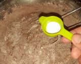 Foto del paso 3 de la receta: Bizcochuelo de chocolate