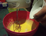 Foto del paso 3 de la receta: Panque esponjoso