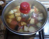 Foto del paso 6 de la receta: Potaje de lentejas rápido