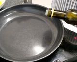 รูปขั้นตอนการทำที่ 3 ของ แพนเค้กไข่ สายคีโต eggpancake/ Keto