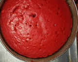 Foto del paso 5 de la receta: Red velvet