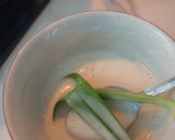 Foto langkah ke 4 dari resep Mango sticky rice.