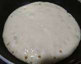 Fluffy Pancake langkah memasak 6 foto
