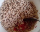 Foto del paso 2 de la receta: Tostadas de soya