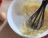 Foto del paso 3 de la receta: Macarrones de aprovechamiento | Construcción y deconstrucción