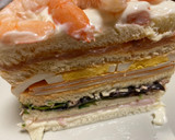 Foto del paso 6 de la receta: Pastel frío