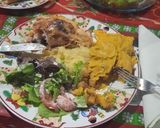 Foto del paso 2 de la receta: Tradicional Y Deliciosa Hallaca o Hayaca Venezolana LuisFy