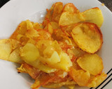 Foto del paso 2 de la receta: Bacalao con Tomate
