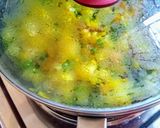A picture of step 3 of UP Special Samosa.