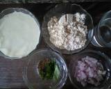 Jowar-Onion Uttapam recipe step 1 photo