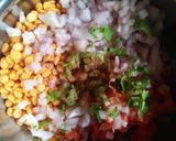 ચણાદાલ ચાટ(chanadal chat Recipe in gujarati) રેસીપી સ્ટેપ2ફોટો