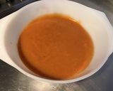 Une image de l'étape 9 de Compote de pommes, prunes,banane et vanille.