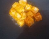 மட்டர் பன்னீர் கிரேவி / Butter panner curry receip in tamil ரெசிபி ஸ்டேப் 2 புகைப்படம்