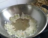 Foto langkah ke 4 dari resep Rempeyek kacang hijau teri asin | tepung beras | maizena.