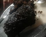 Foto del paso 3 de la receta: Postre de chocolate en microondas
