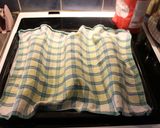 Foto del paso 10 de la receta: Todo tostau, menos el pan y la ensalada