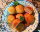Foto del paso 11 de la receta: Croquetas de Secas amb butifarra i cansalada viada