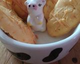 Foto langkah ke 4 dari resep Lidah kucing keju.