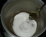 Foto del paso 1 de la receta: Matecocido quemado :)