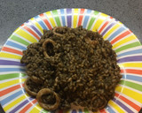 Foto del paso 11 de la receta: Arroz negro con calamares