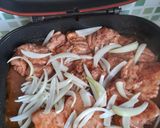 Foto langkah ke 3 dari resep Ayam BBQ.