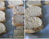 Foto del paso 7 de la receta Torrijas de leche (al horno sin azúcar)