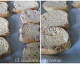 Foto del paso 7 de la receta: Torrijas de leche (al horno sin azúcar)