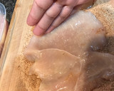 Foto del paso 6 de la receta: Pechuga empanizada 🥚🍞🍗🥛