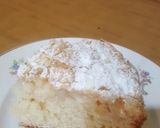 Foto del paso 4 de la receta: Torta de peras con crumble 🍐🍐