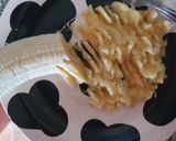 Alakbarát csokis mikrós süti recept fázis 1 fotója