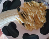 Alakbarát csokis mikrós süti recept fázis 1 fotója