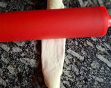 Foto del paso 5 de la receta: Rollitos de manteca