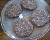 Foto del paso 2 de la receta: Hamburguesas caseras