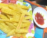 Foto langkah ke 4 dari resep Kentang Goreng Yummy.