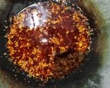Foto langkah ke 4 dari resep Chili oil aroma rempah (aromatic Chili oil).